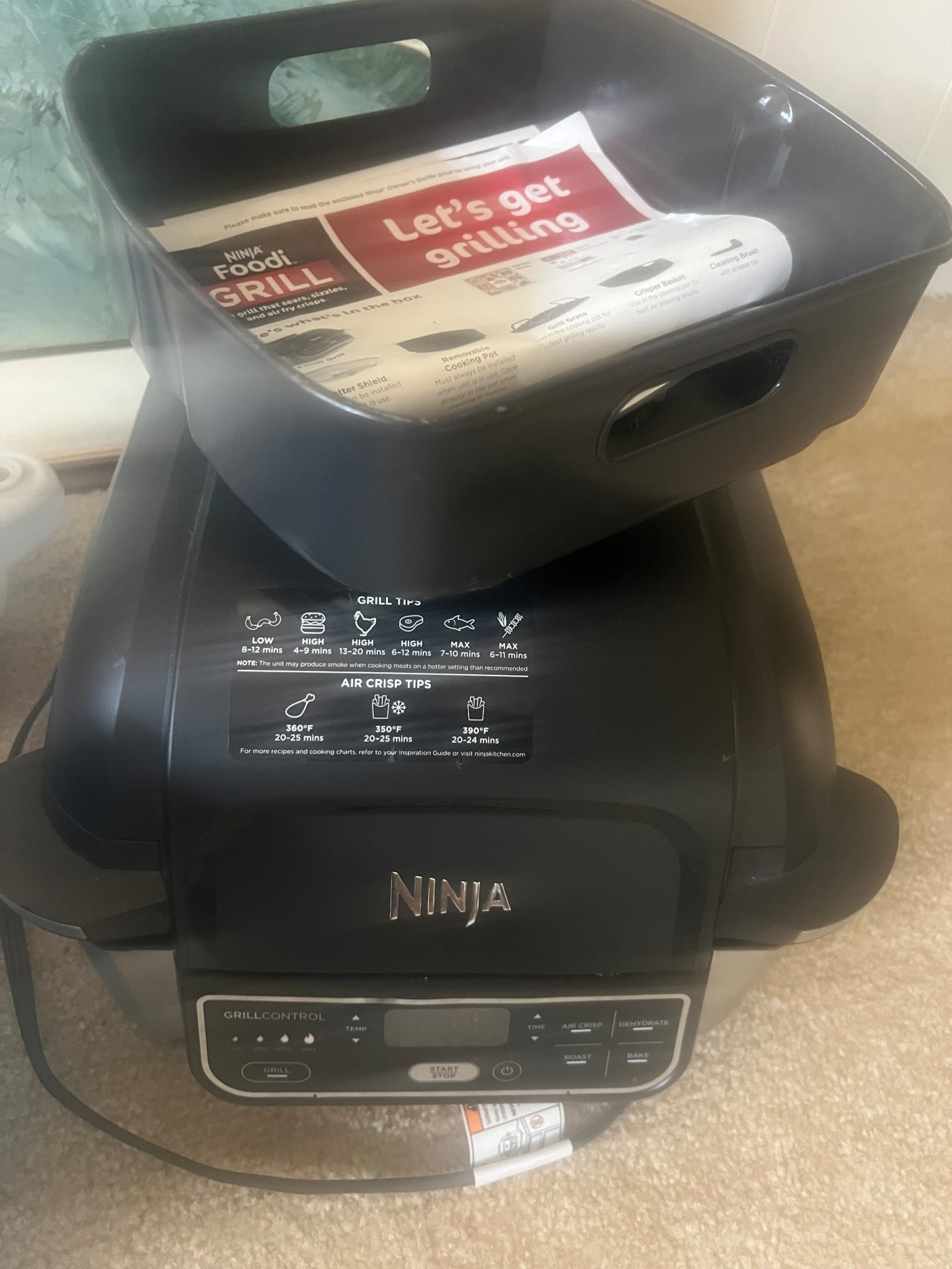 This found a new home and I’m happy about that 😁

#LTKdayinmylife #LTKHome