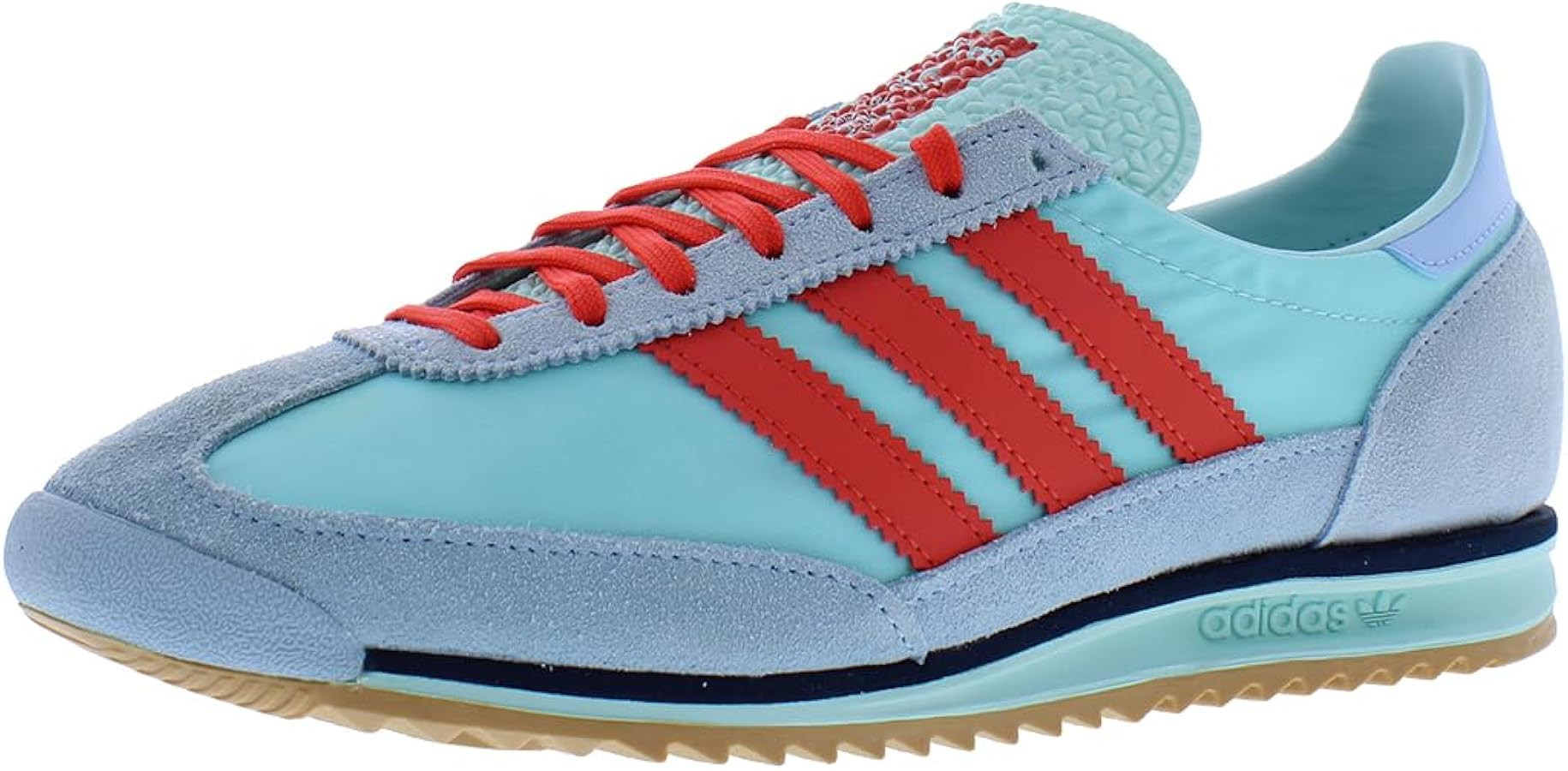 adidas Women's SL 72 Sneakers | Amazon (US)