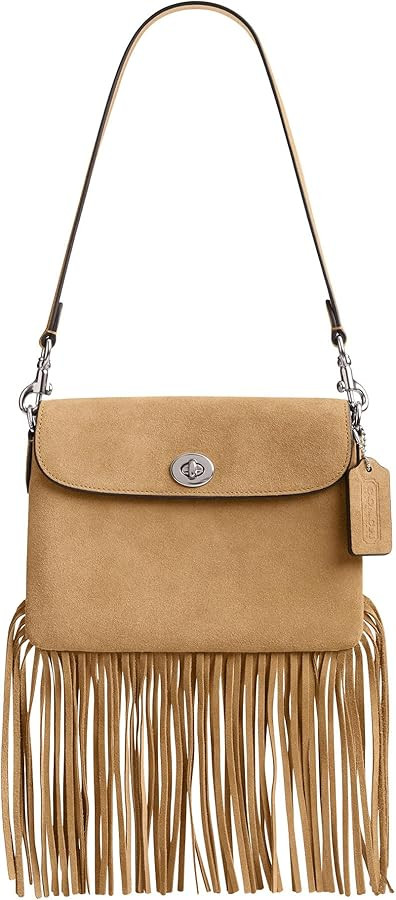 Coach 1965 Fringe Bag | Amazon (US)