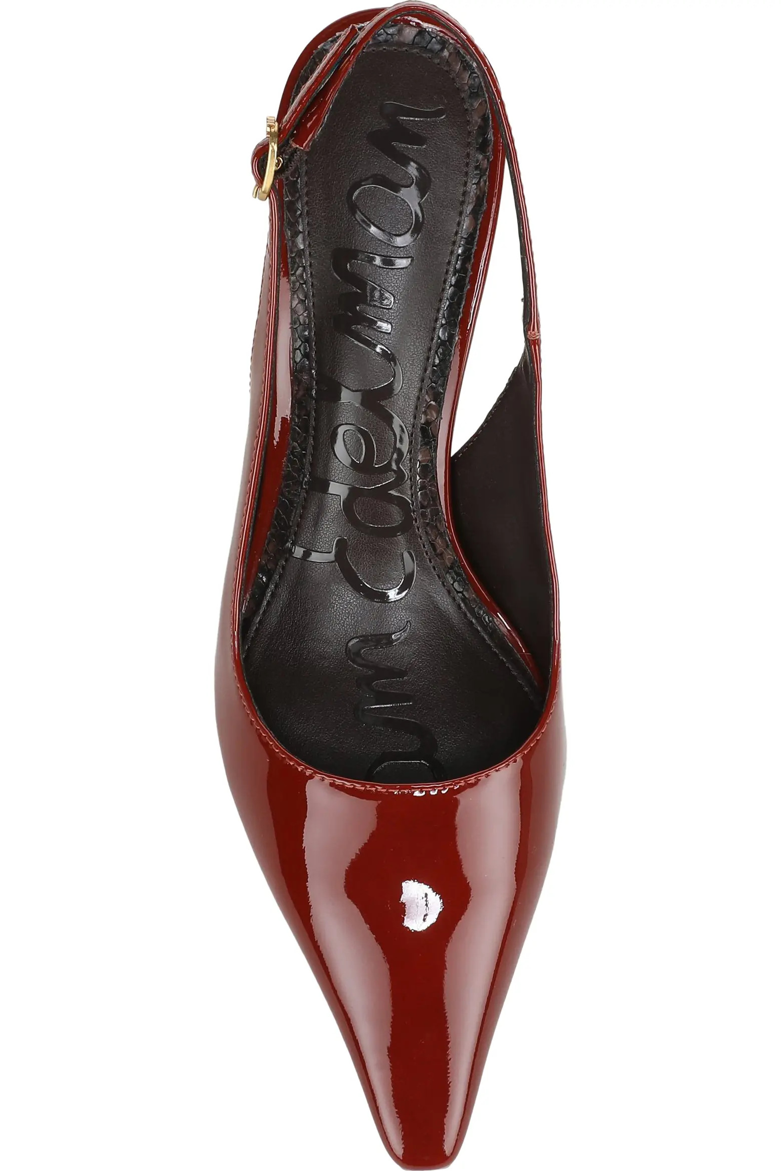 Sam Edelman Bianka Slingback Pump (Women) | Nordstrom | Nordstrom