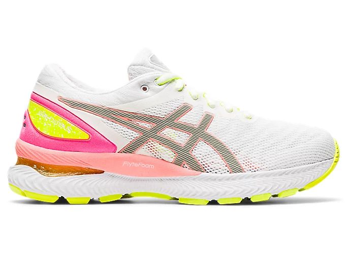 GEL-NIMBUS 22 LITE-SHOW | ASICS (US)