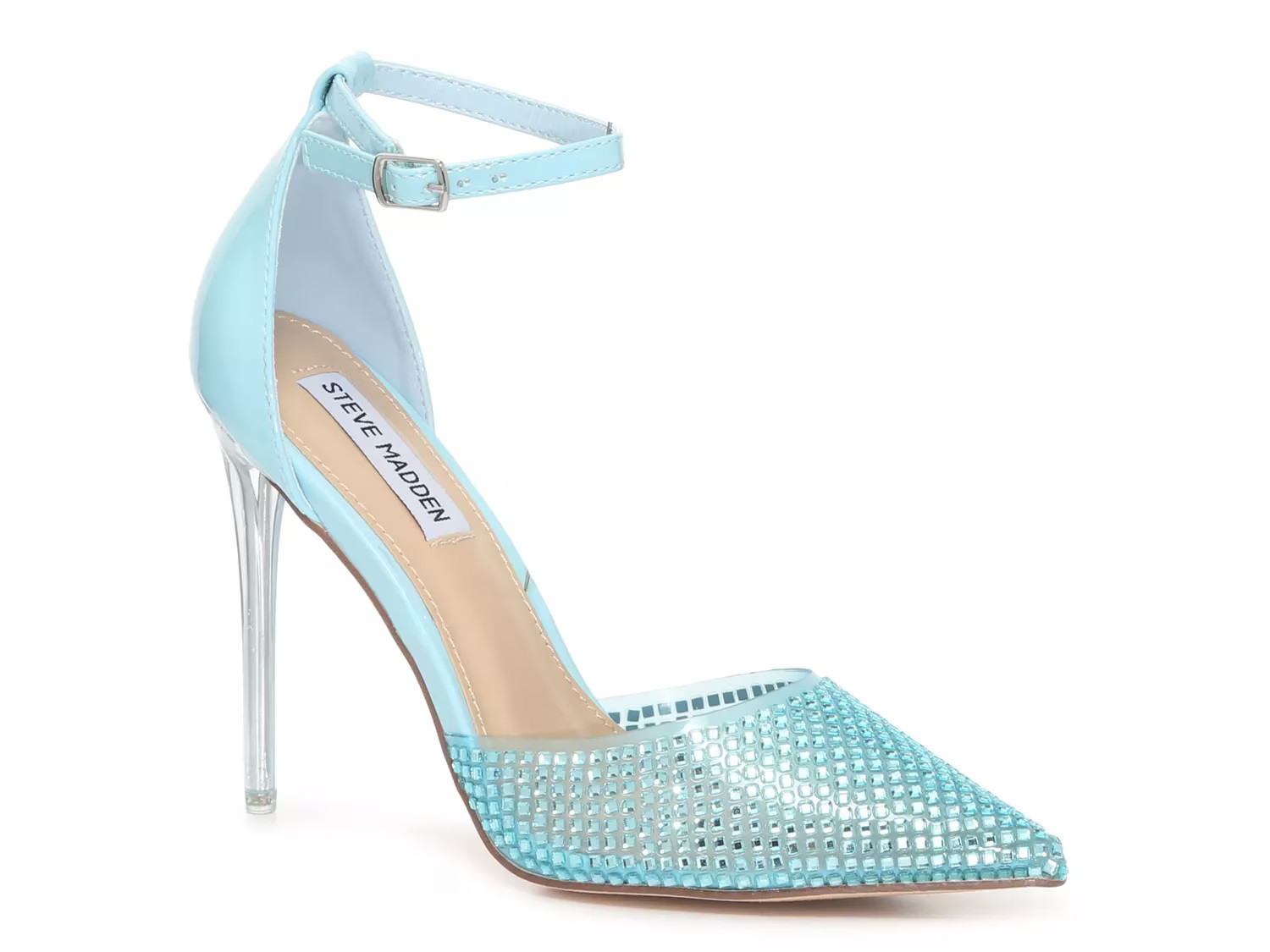 Steve Madden Alisha Pump | DSW