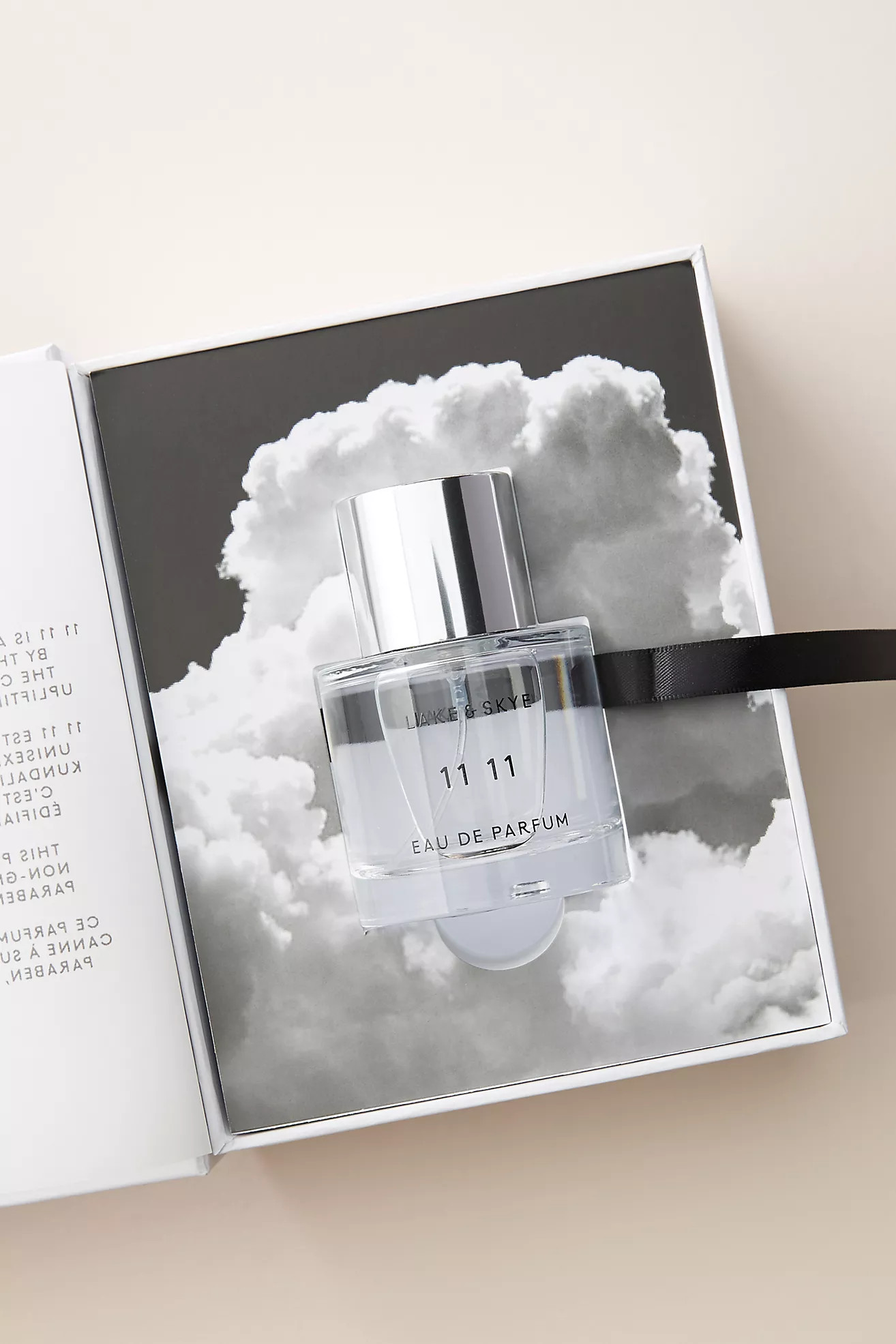 Lake & Skye 11 11 Eau De Parfum | Anthropologie (US)