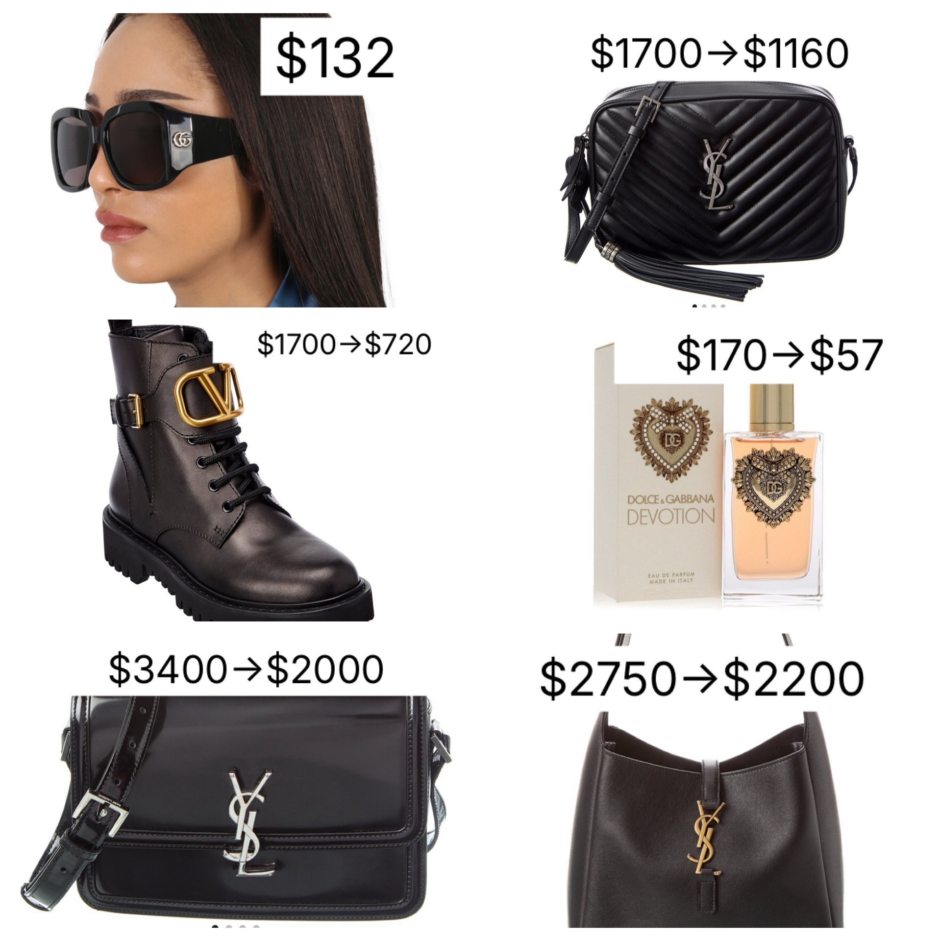 So many good sales 

#LTKSeasonal #LTKSaleAlert #LTKItBag