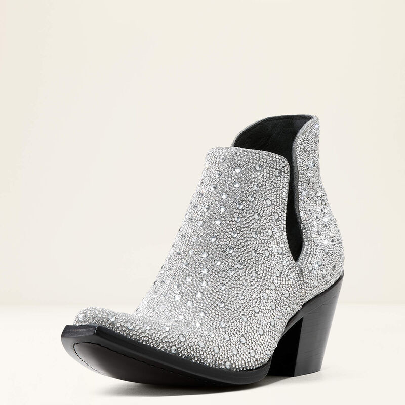 Dixon Glitz Bootie | Ariat (US)