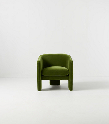 Effie Tripod Chair | Anthropologie (US)