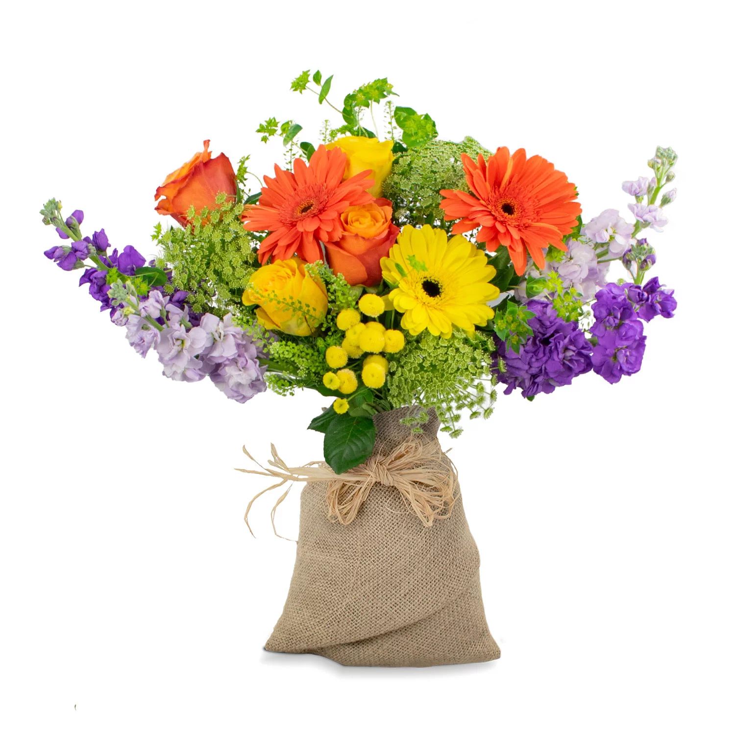 Member's Mark Farm Fresh Fall Flowers Bouquet (Choose color and stem count) | Sam's Club