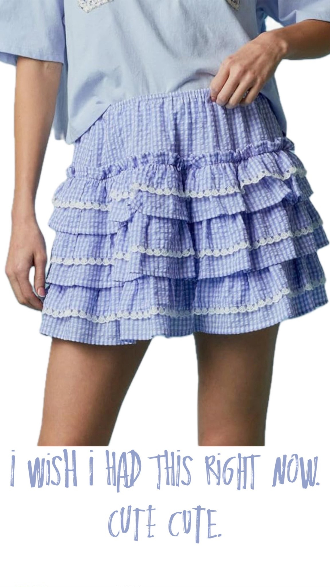 For you… or your tween/teen girls! Love the details! 

#LTKFindsUnder50 #LTKSaleAlert #LTKSeasonal