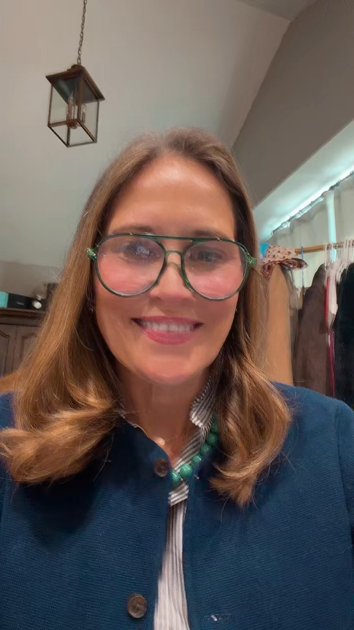 Behind the scenes a bit here at T and T.  Searching for links and exciting finds is fun but oh so time consuming. 

#LTKootd #LTKdayinmylife #LTKOver40