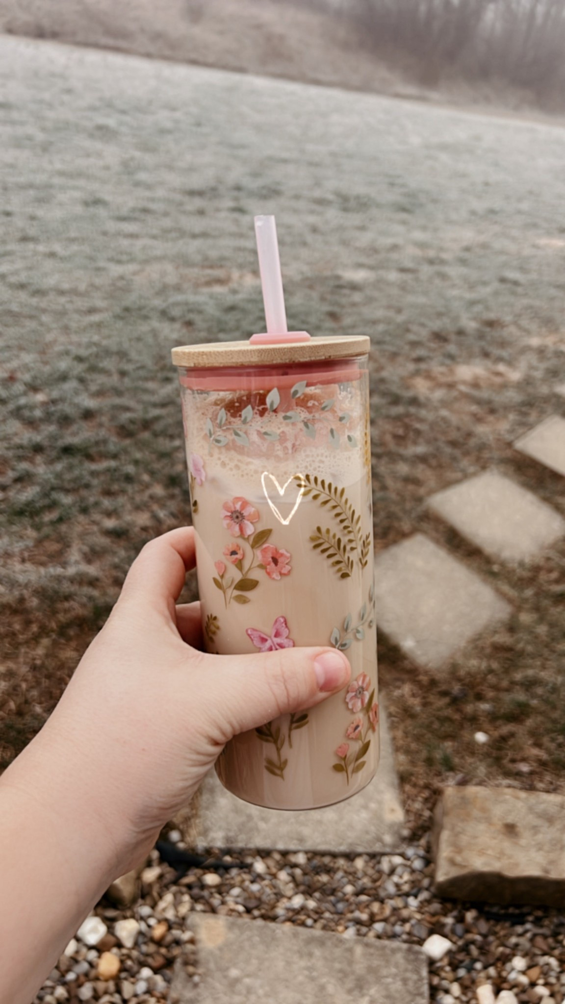 The best frother for my cold foam! 