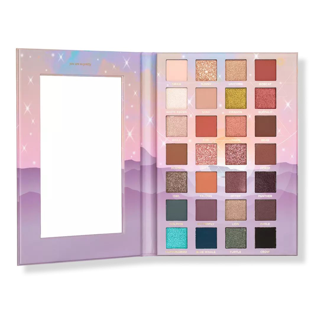 Animal Magic Eye Shadow Palette | Ulta