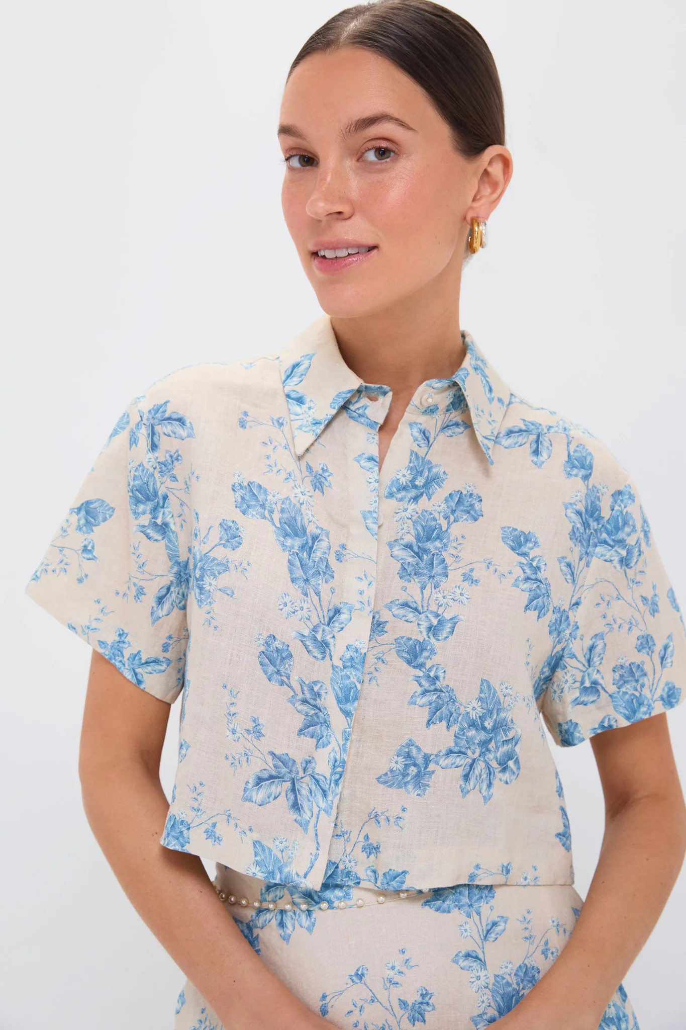 Bougainvillea Virtuosa Top | Tuckernuck (US)