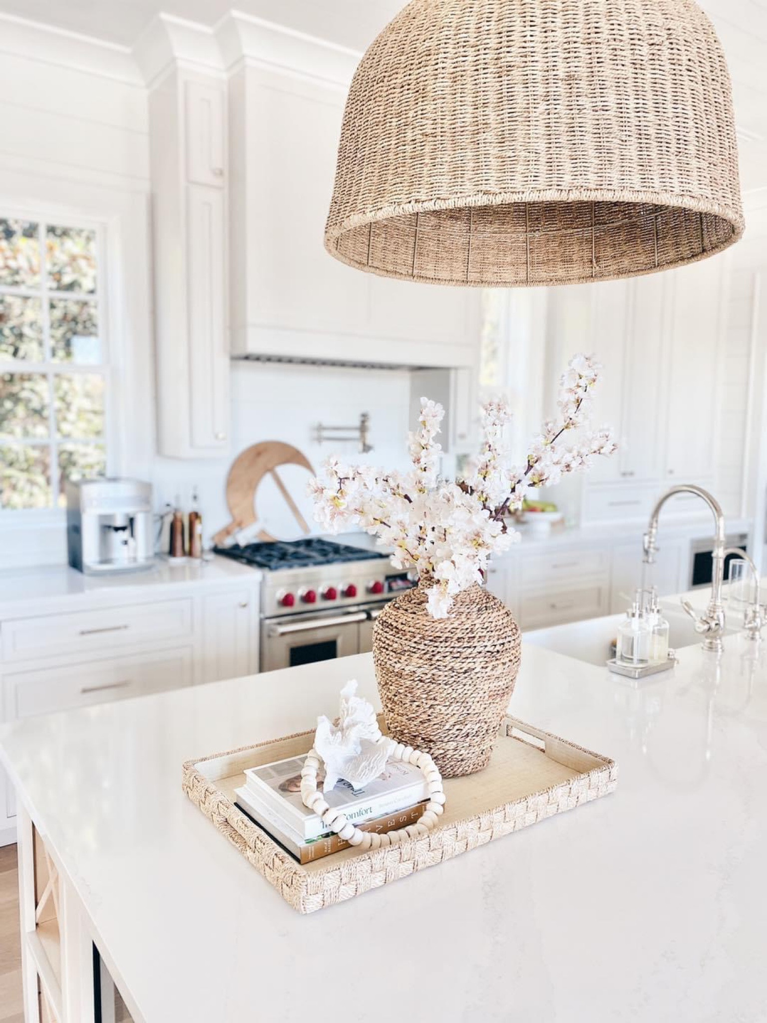 Spring home decor. Spring kitchen decor.

#LTKhome #LTKstyletip