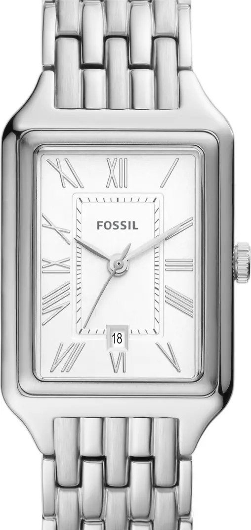Raquel Bracelet Watch, 23mm | Nordstrom