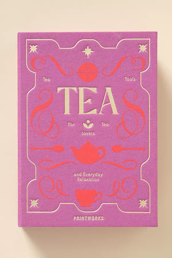 Tea Tools Kit, Set of 3 | Anthropologie (US)