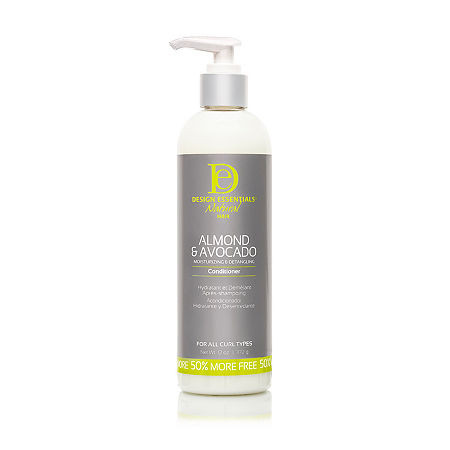 Design Essentials Detangler 12 oz., One Size | JCPenney