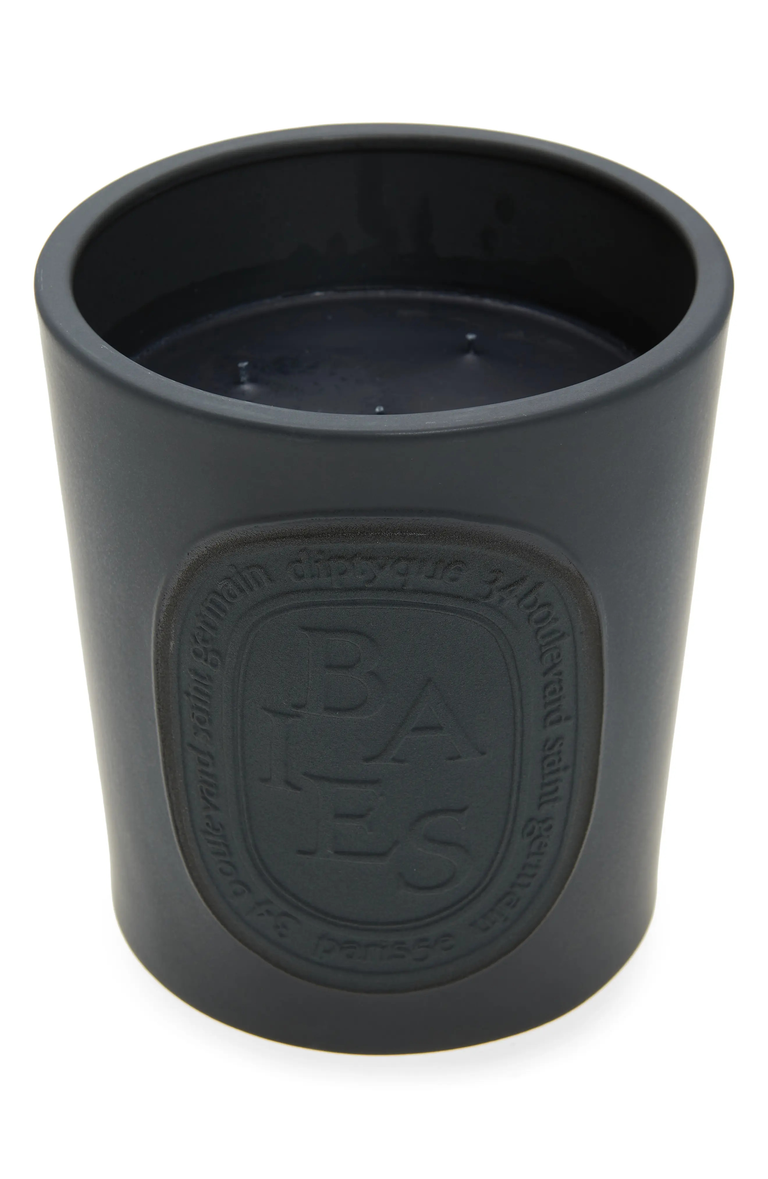 Diptyque Baies/berries Candle, Size 51.3 oz - Black | Nordstrom