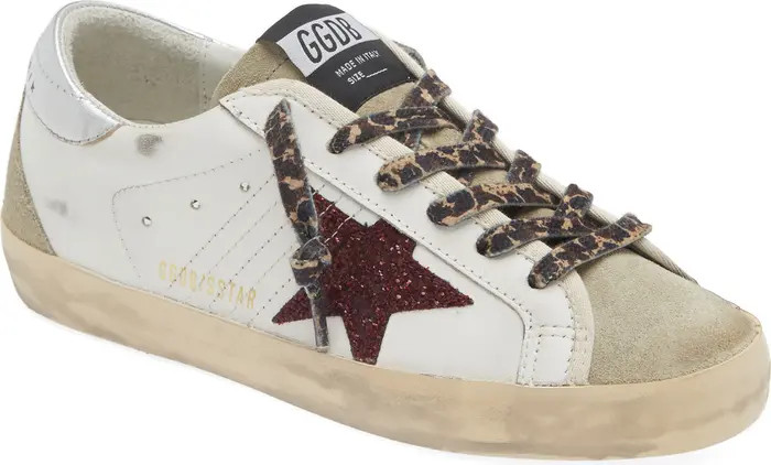 Super-Star Low Top Sneaker (Women) | Nordstrom
