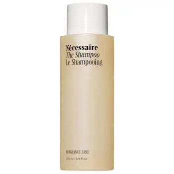 NécessaireThe Shampoo- Balancing Cleanse With Hyaluronic Acid, Niacinamide + Panthenol | Sephora (US)