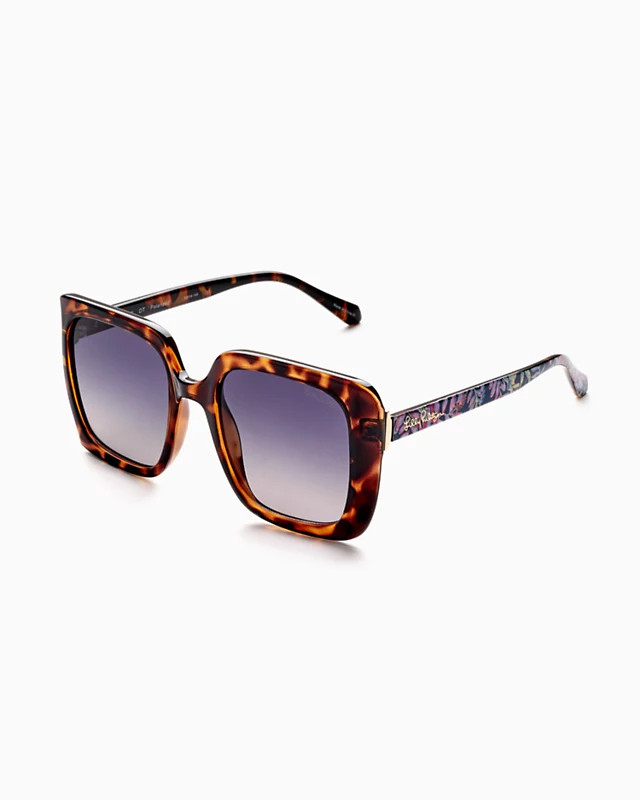 Clearwater Sunglasses | Lilly Pulitzer