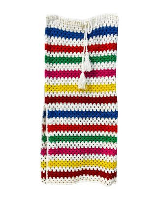 Siena Crochet Skirt - Big Kid | Bloomingdale's (US)