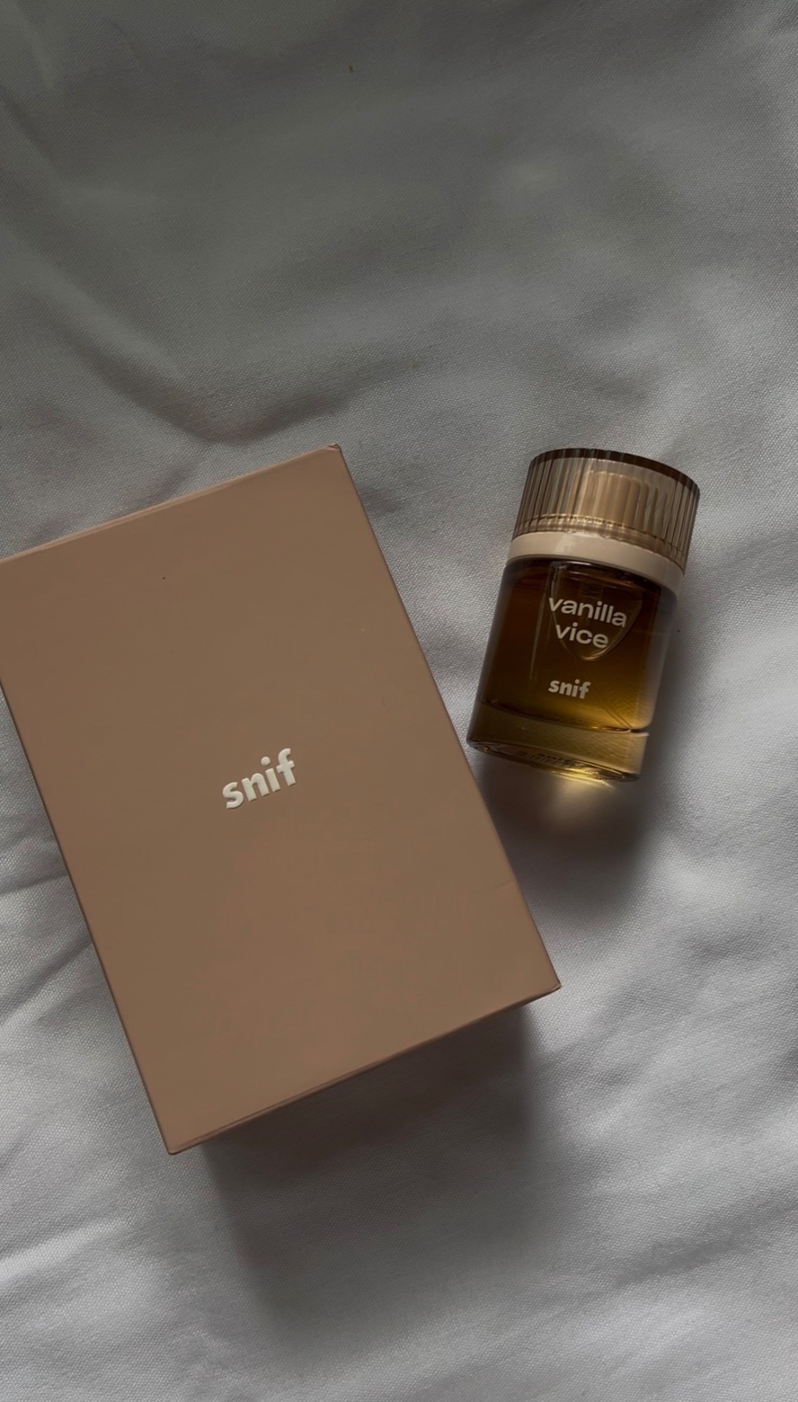 If you’re looking for a great winter perfume that’s also excellent for layering, I highly recommend this vanilla scented from snif, it’s my fav!

#LTKperfume 

#LTKselfcare #LTKValentine