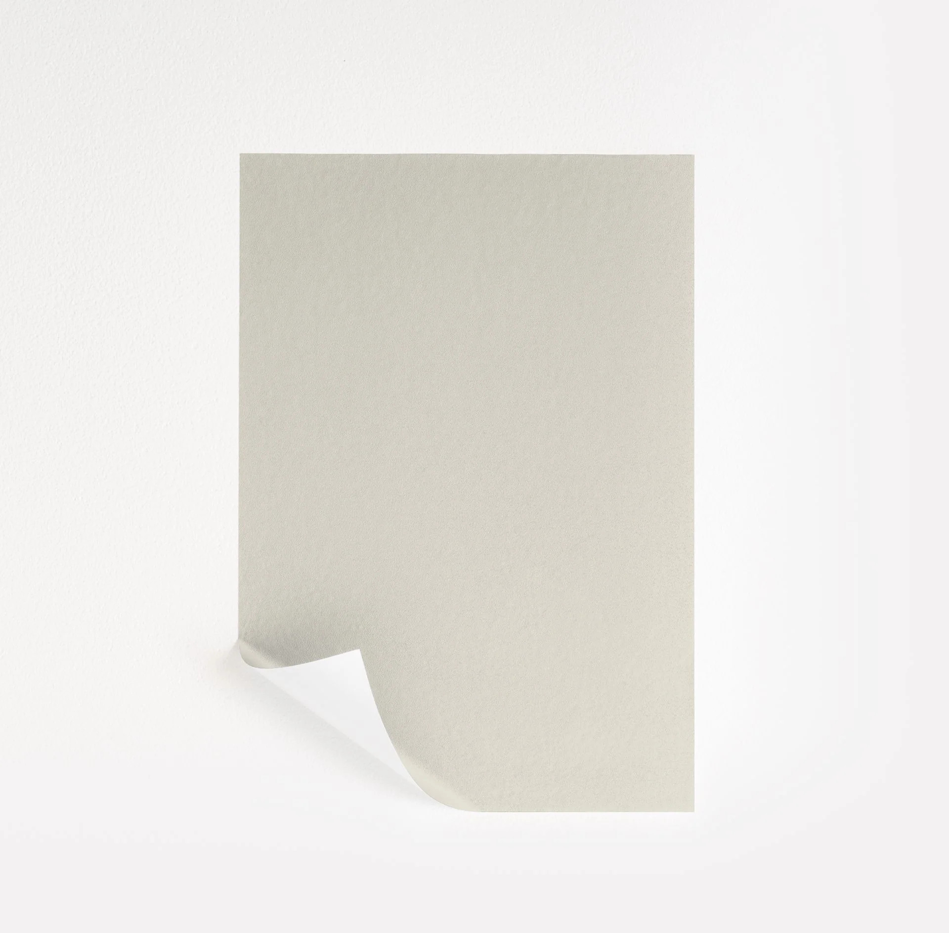 Classic Gray Paint Sample by Benjamin Moore (1548) | Peel & Stick Paint Sample | Samplize