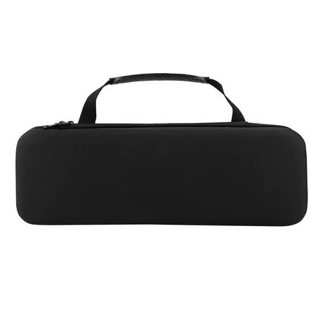 Kritne Curler Bag,Portable Hair Curler Protection Storage Bag Speaker Bag for Dyson Airwrap, Protect | Walmart (US)