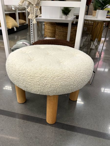 Such a cute and original ottoman! Its the second time it’s caught my eye 😍

#ottoman #seating #sidetable #coffeetable #living room #bedroom #office #footrest #pouf #targrthome #furniture #homedecor

#quickshipping #moms #amazonprime #amazon #forher #cybermonday #giftguide #holidaydress #kneehighboots #loungeset #thanksgiving #walmart #target #macys #academy #under40
#under50 #fallfaves #christmas #winteroutfits #holidays #coldweather #transition #rustichomedecor #cruise #highheels #pumps #blockheels #clogs #mules #midi #maxi #dresses #skirts #croppedtops #everydayoutfits #livingroom #highwaisted #denim #jeans #distressed #momjeans #paperbag #opalhouse #threshold #anewday #knoxrose #mainstay #costway #universalthread #garland 
#boho #bohochic #farmhouse #modern #contemporary #beautymusthaves 
#amazon #amazonfallfaves #amazonstyle #targetstyle #nordstrom #nordstromrack #etsy #revolve #shein #walmart #halloweendecor #halloween #dinningroom #bedroom #livingroom #king #queen #kids #bestofbeauty #perfume #earrings #gold #jewelry #luxury #designer #blazer #lipstick #giftguide #fedora #photoshoot #outfits #collages #homedecor

 #LTKfamily #LTKcurves #LTKfit #LTKbeauty #LTKhome #LTKstyletip #LTKunder100 #LTKsalealert #LTKtravel #LTKunder50 #LTKhome #LTKsalealert #LTKunder50

#LTKFind #LTKunder100 #LTKhome