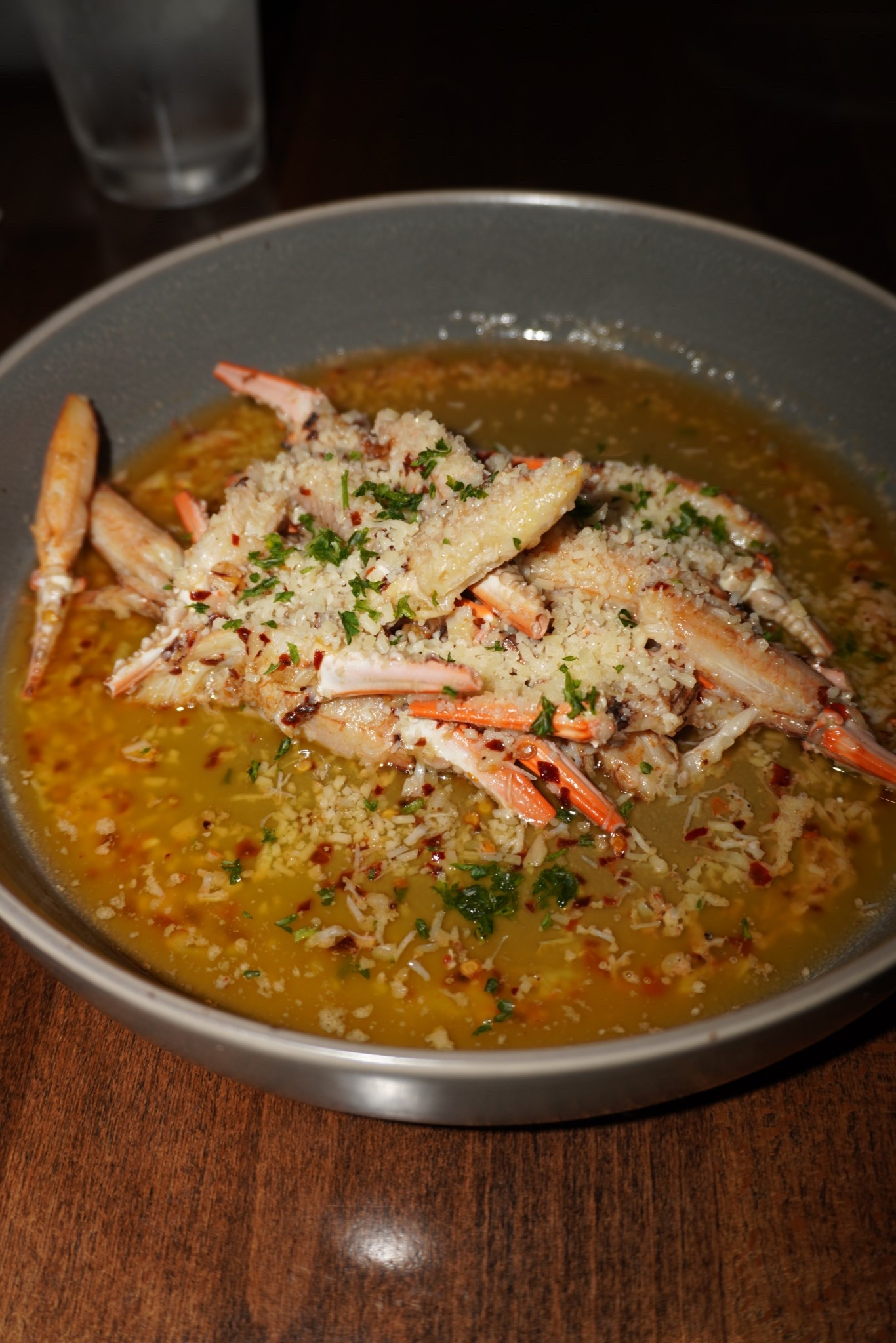 Crab Claws

#LTKfoodie #LTKU #LTKvlog
