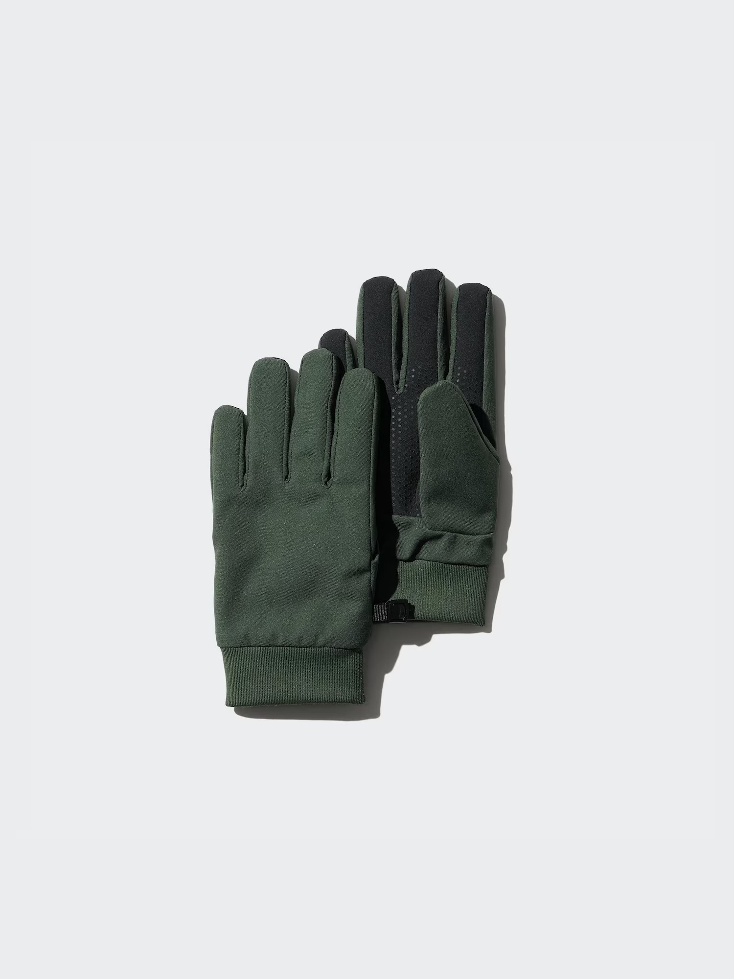 HEATTECH Lined Gloves | UNIQLO (US)