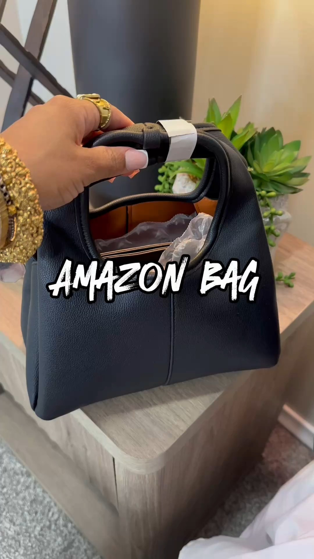 I found this Coach Inspired Lana bag in blah from @amazon. They come in different colors too!!

#LTKStyleTip #LTKU #LTKItBag