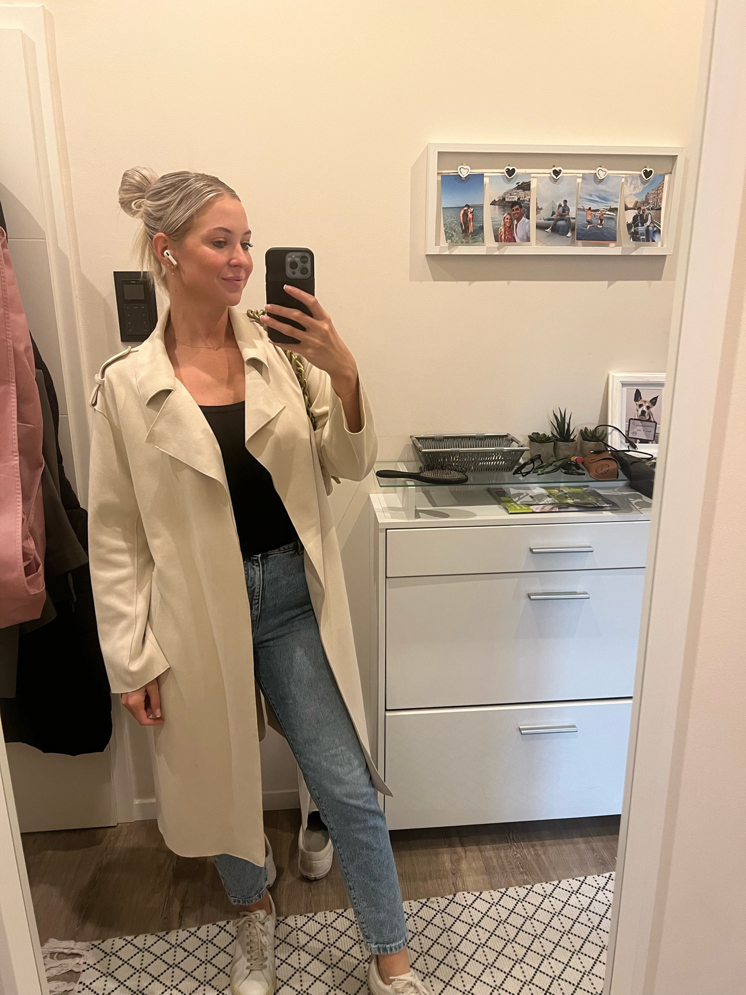 Fall outfit of the day 🤎

#LTKstyletip