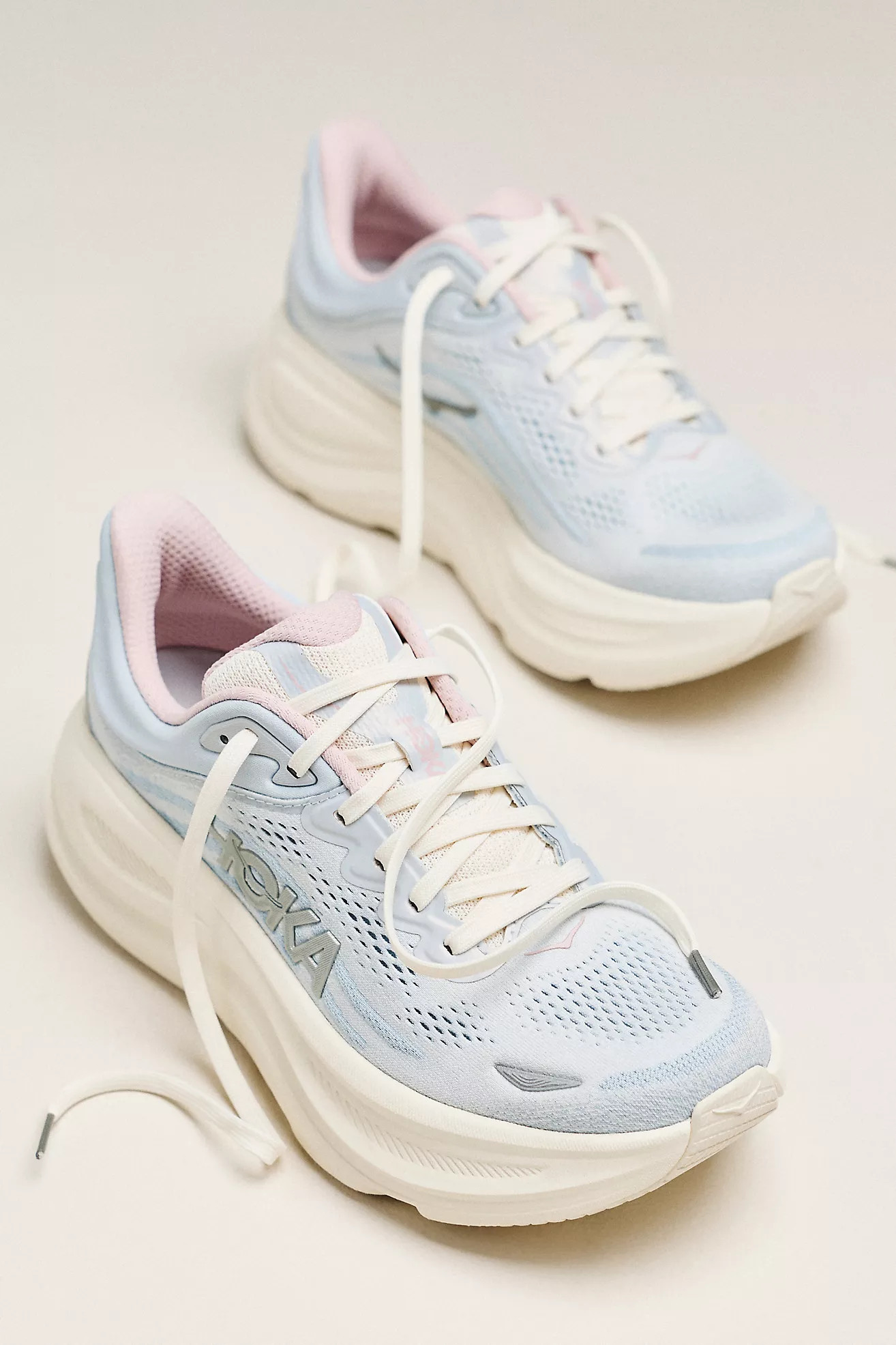 HOKA\u00ae Bondi 9 GLM Sneakers | Anthropologie (US)