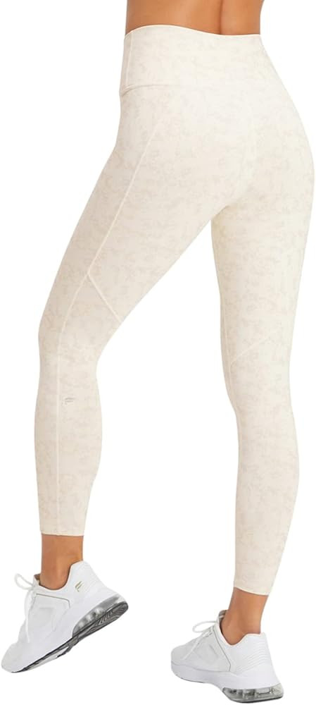 Fabletics Women's Define High-Waisted Legging, Workout, Yoga, Running, Athletic, Active, Maximum ... | Amazon (US)