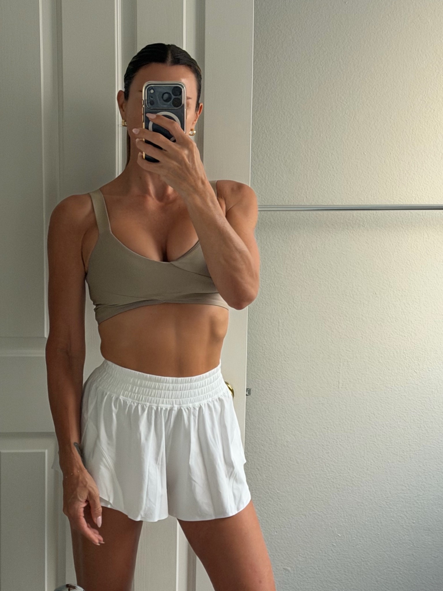 Workout OOTD

#LTKActive #LTKootd #LTKfitnessgoals
