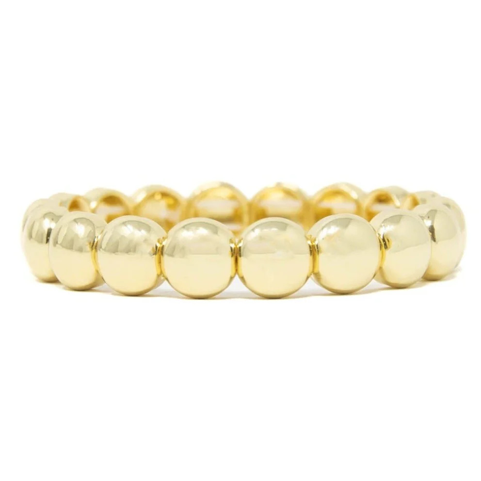 Stella 10mm | Allie + Bess