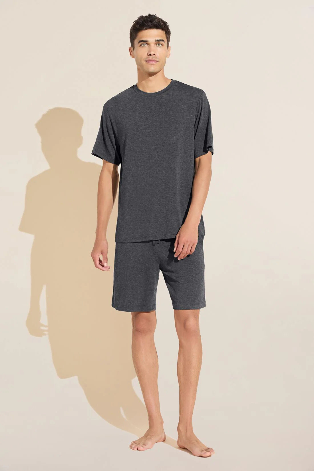 Henry TENCEL™ Modal Short PJ Set | Eberjey