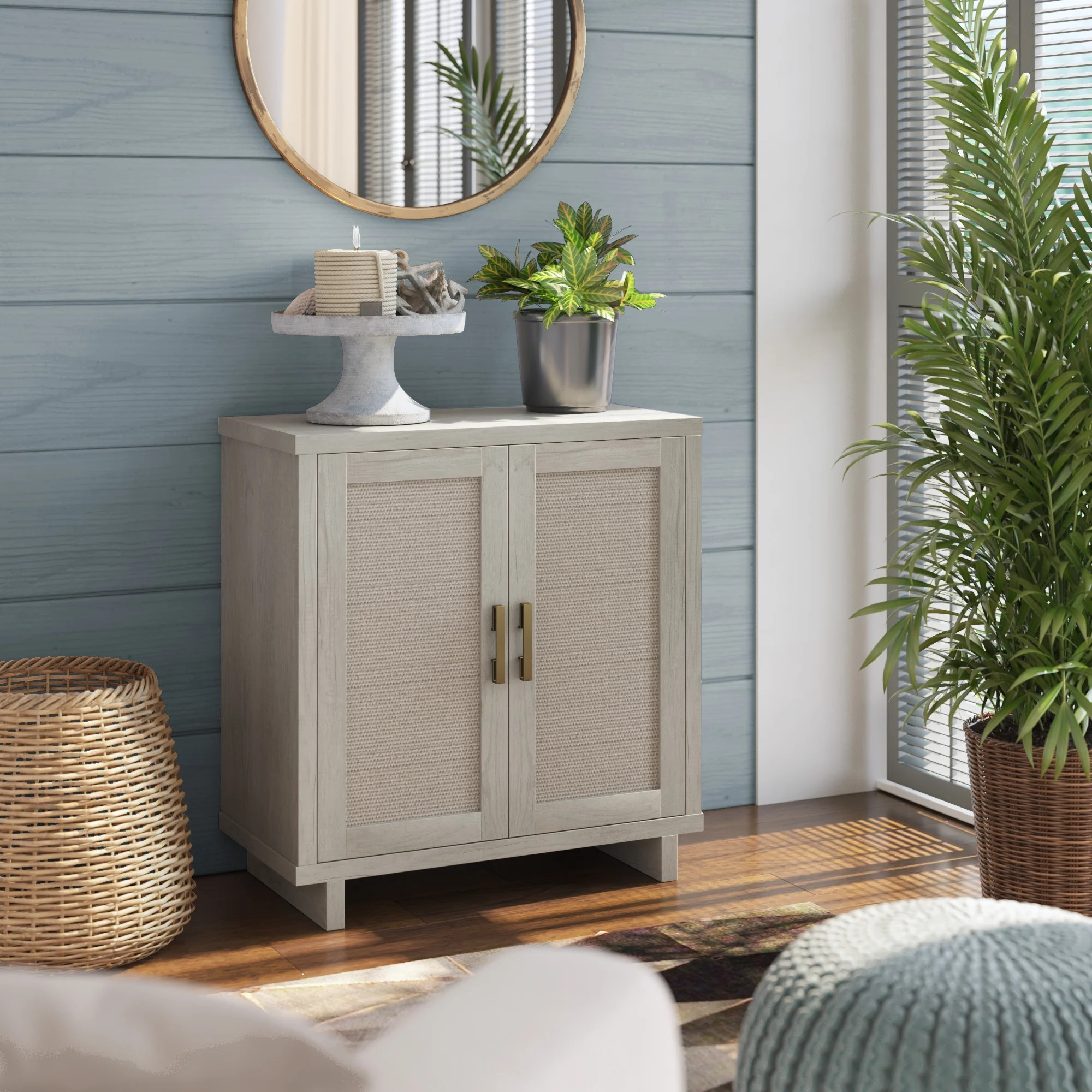Accent Cabinet | Walmart (US)