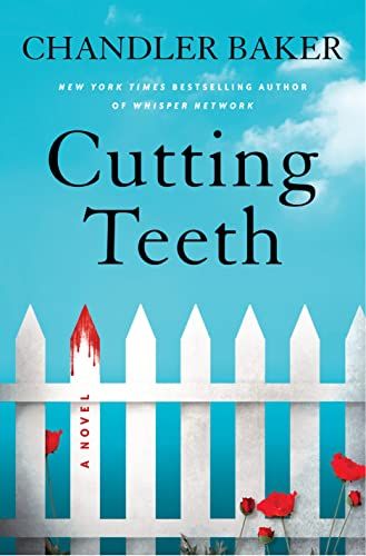 Cutting Teeth: A Novel | Amazon (US)