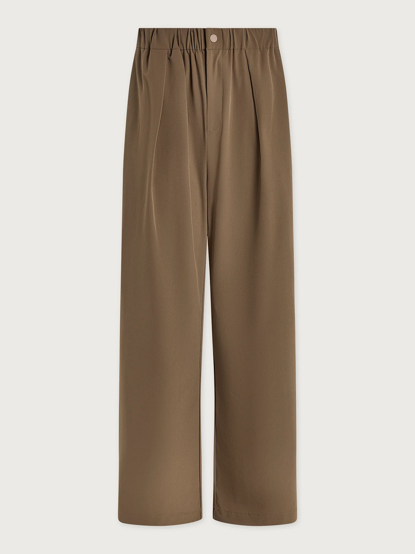 Kayson Wide Leg Pant 32" | Varley UK
