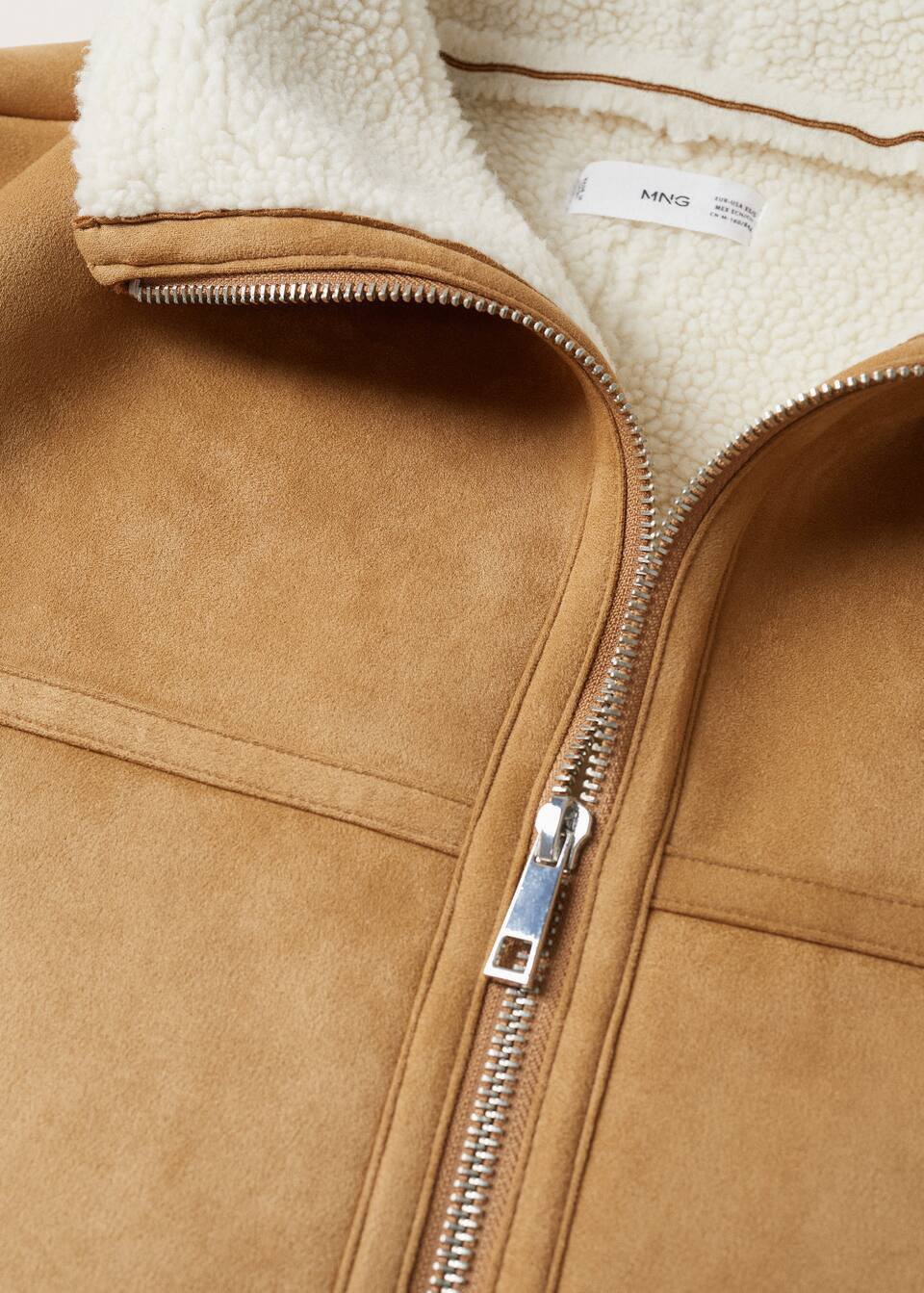 XS-SM-L | MANGO (DE)