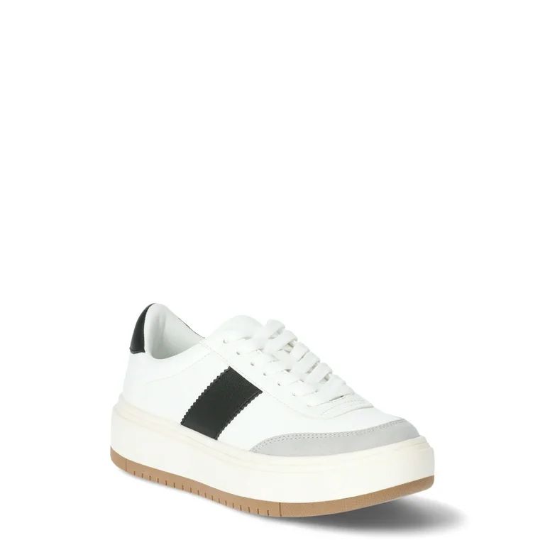 Madden NYC Women's Sporty Platform Sneakers, Sizes 6-11 | Walmart (US)