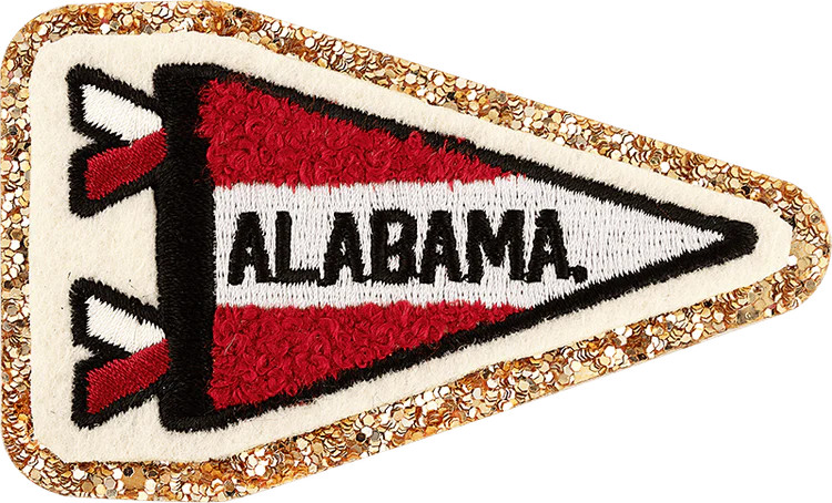 University of Alabama Patch | Stoney Clover Lane