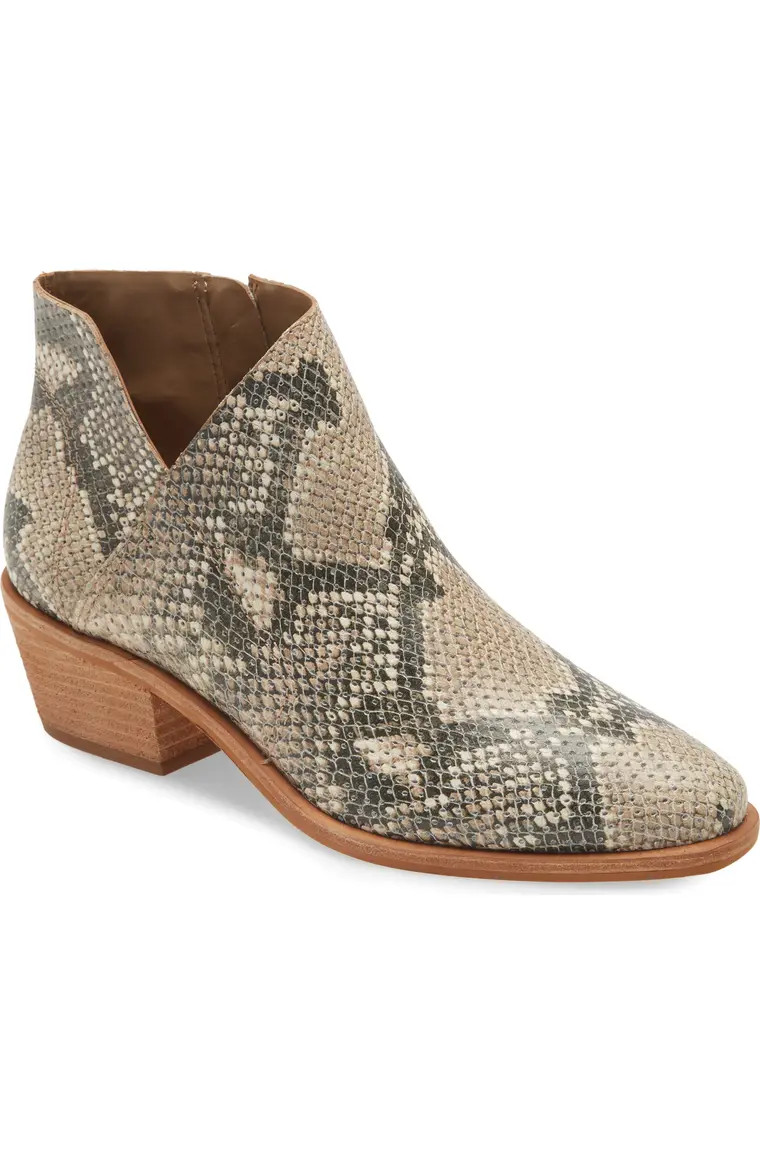 Arendara Bootie | Nordstrom