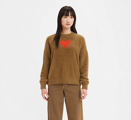 Homesick Sweater | LEVI'S (US)