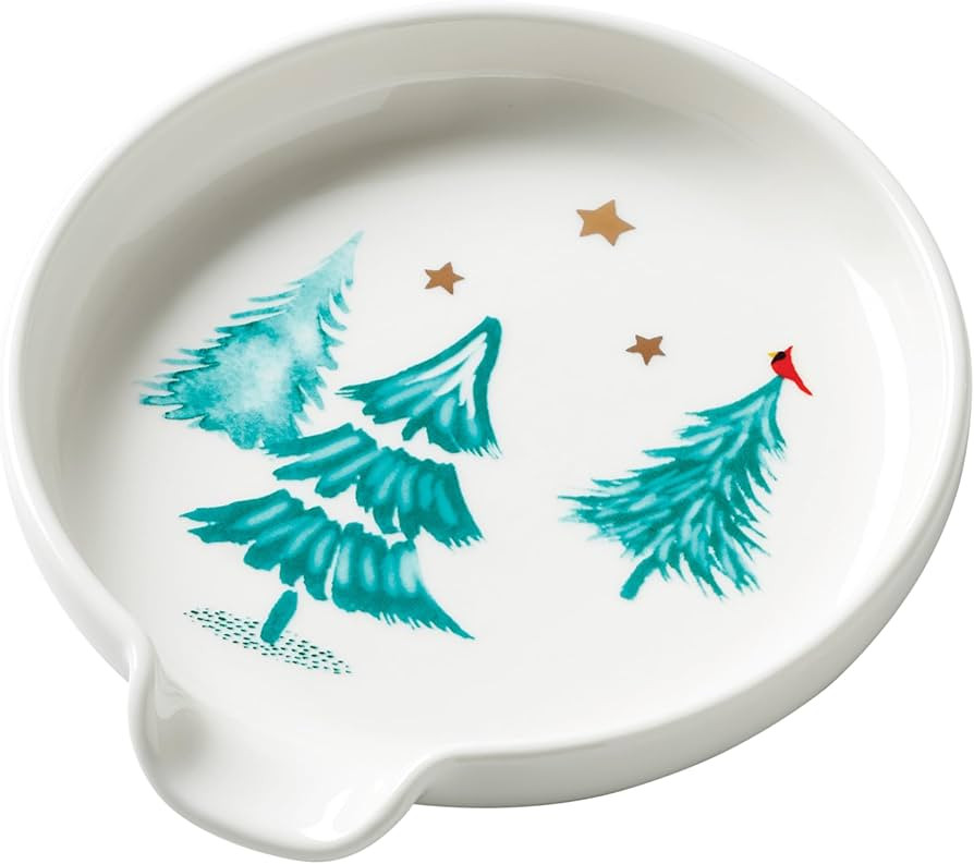 Lenox Balsam Lane Spoon Rest, 0.30 | Amazon (US)