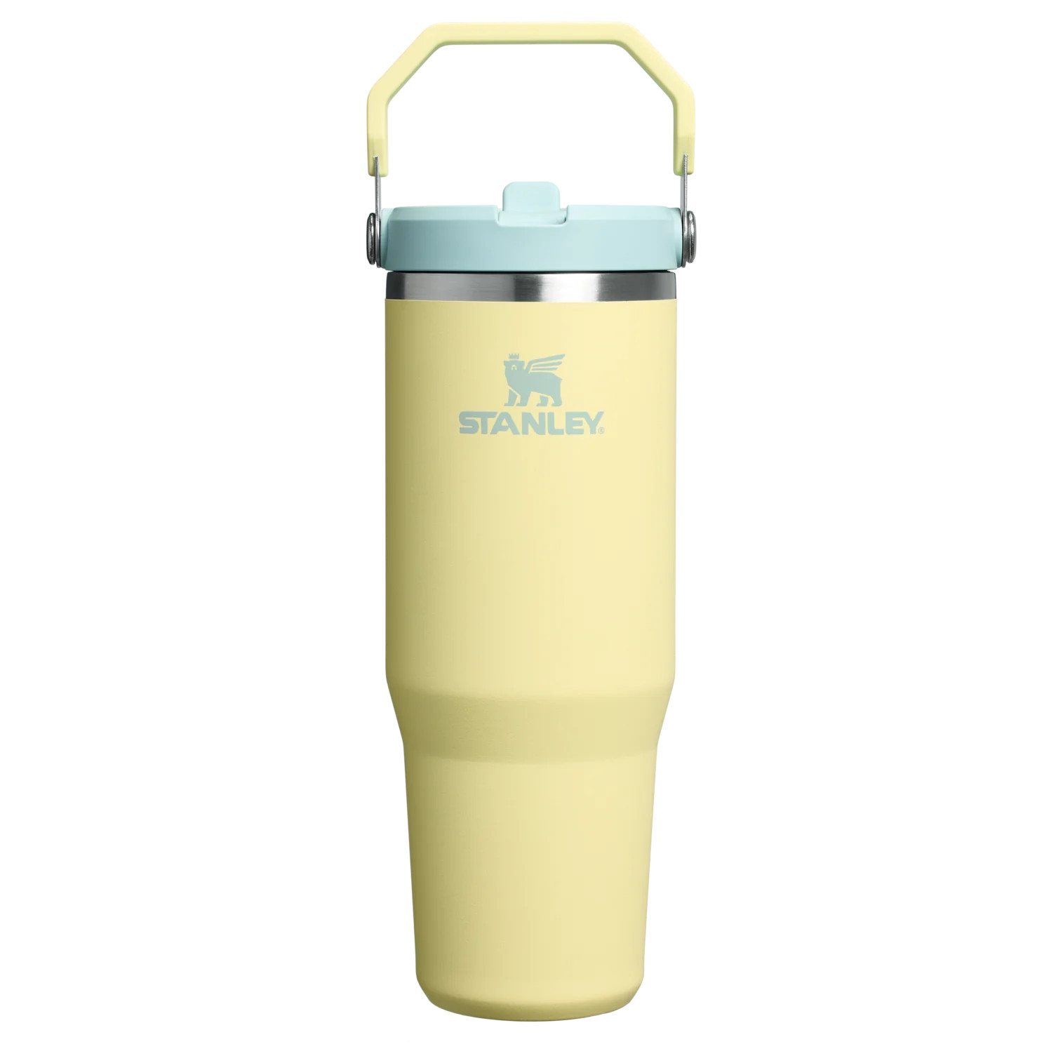 IceFlow™ Flip Straw Tumbler | 0.89L | Stanley 1913 (EU& UK)
