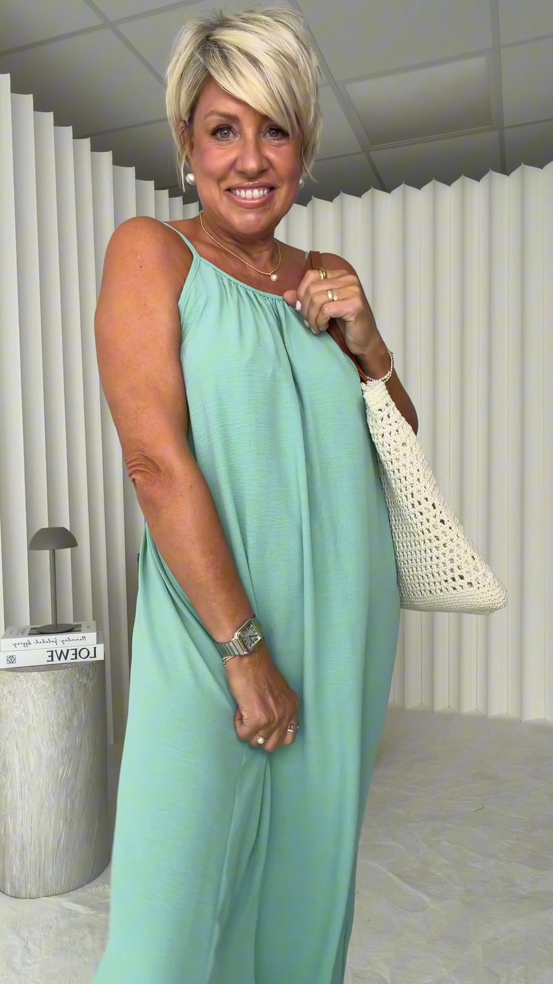 Amazon Sommerkleid Outfit Inspiration

#LTKdeutschland #LTKsummer #LTKü50