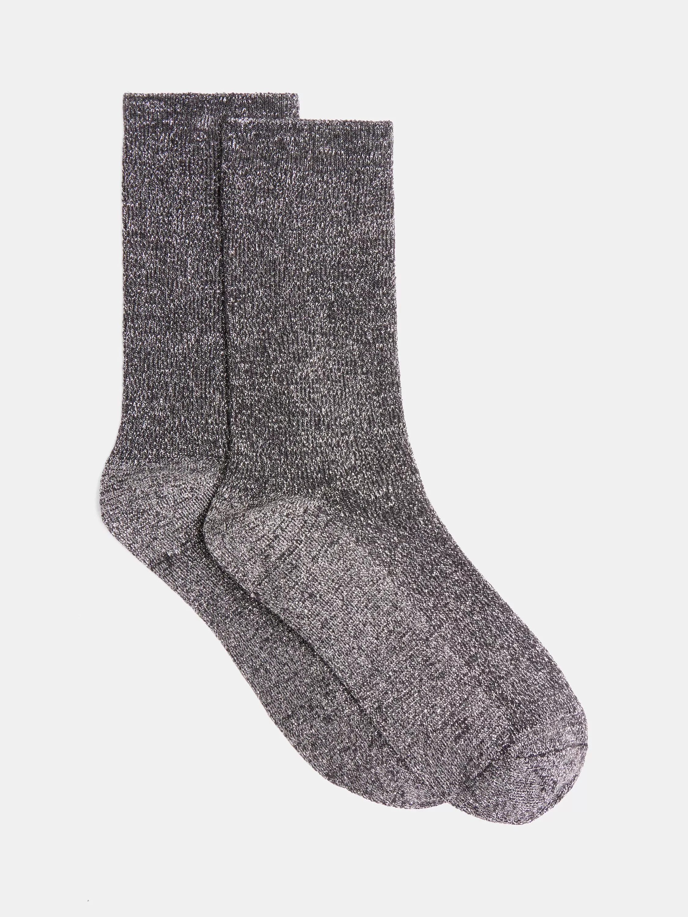 HUSH Lily Sparkle Socks | John Lewis (UK)